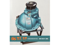 ,漢德485后橋主減速器總成,濟南華明汽車配件有限公司