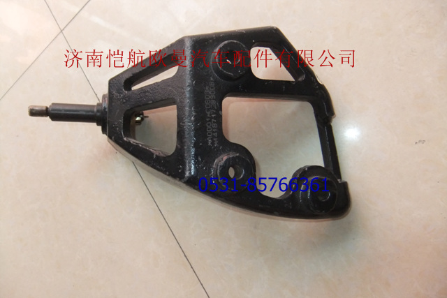 1418717283008,四角支架總成,濟(jì)南愷航歐曼汽車(chē)配件有限公司