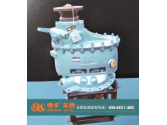 ,歐曼中后橋主減速器總成,濟南華明汽車配件有限公司