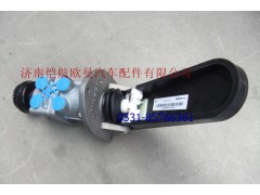 1425335500005,制動總泵帶消聲器,濟南愷航歐曼汽車配件有限公司