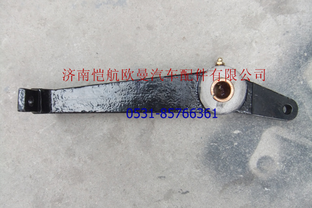 H4172320000A0,換檔搖臂總成GTL,濟南愷航歐曼汽車配件有限公司