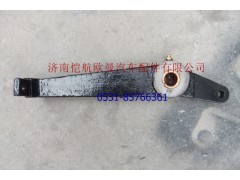 H4172320000A0,換檔搖臂總成GTL,濟南愷航歐曼汽車配件有限公司