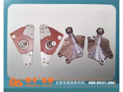 ,各種型號轉(zhuǎn)向節(jié)，明卡車橋,濟南華明汽車配件有限公司