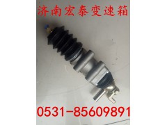 WG2203210317,氣動(dòng)助力器總成,濟(jì)南宏泰變速箱專營(yíng)店