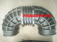 H4119206000A0,歐曼空濾出氣管,濟(jì)南鑫誠(chéng)旭歐曼汽車(chē)配件有限公司