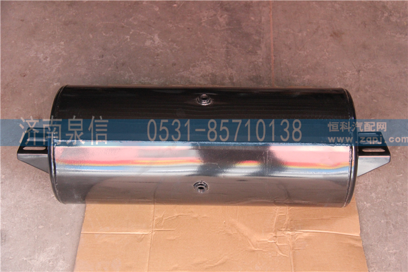 掛車儲氣筒2小孔/