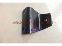 1B24953100461,保險(xiǎn)杠固定中支架II,濟(jì)南愷航歐曼汽車(chē)配件有限公司