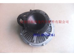 612630060536,電控風(fēng)扇離合器,濟(jì)南愷航歐曼汽車(chē)配件有限公司