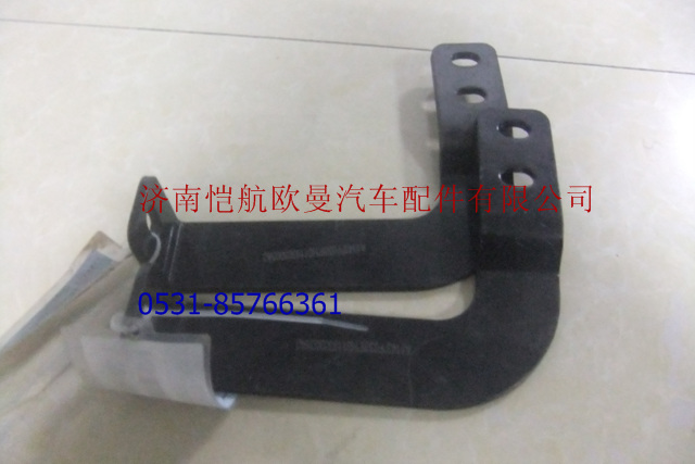 H0119303005A0,中冷器左支架1,濟(jì)南愷航歐曼汽車(chē)配件有限公司