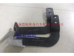 H0119303005A0,中冷器左支架1,濟(jì)南愷航歐曼汽車(chē)配件有限公司