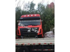 WG1671820083,暖風控制面板,濟南隆旭汽車配件有限公司