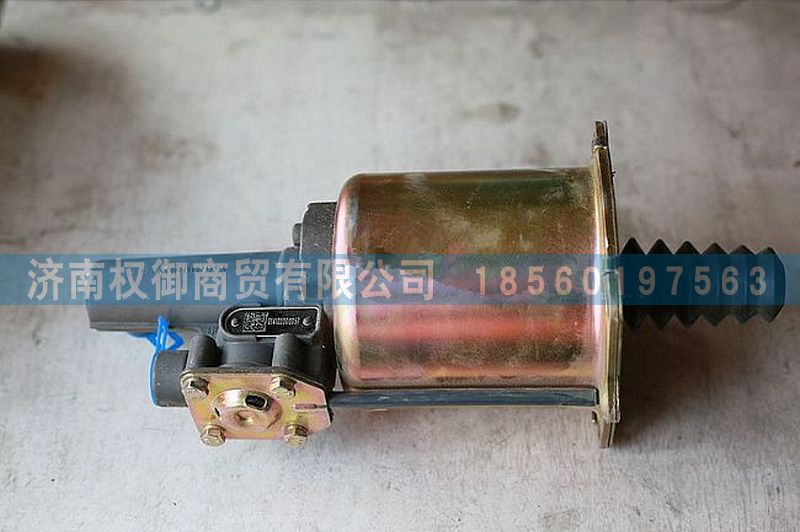 NZ9525230203,重汽豪運離合器總泵,濟(jì)南權(quán)御進(jìn)出口有限公司