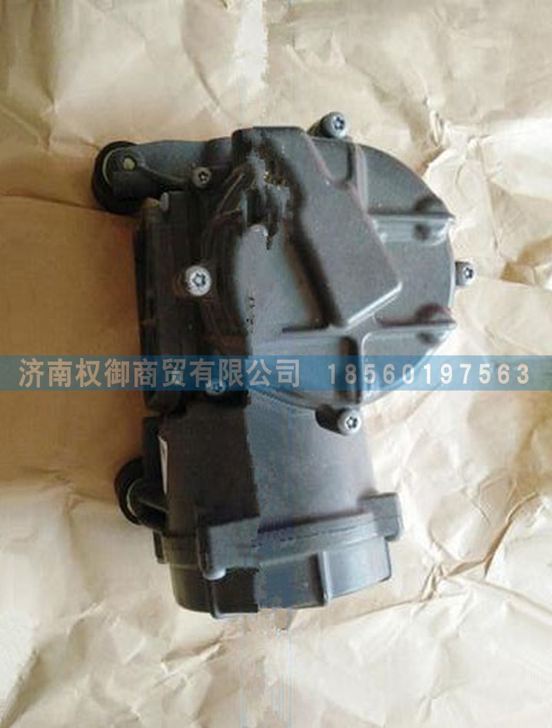 082V11103-0001,重汽曼MC07發(fā)動機CFV燃料控制閥,濟南權(quán)御進出口有限公司