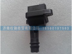 D1024003500,濰柴LNG天然氣發(fā)動機點火線圈,濟南權(quán)御進出口有限公司