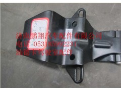 810W61145-6001,面罩鉸鏈板板I總成,濟(jì)南鵬翔汽車配件有限公司