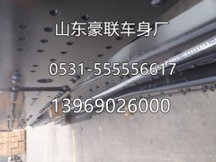 解放j6車架大梁 解放牽引車車架大梁價(jià)格 圖片廠家,解放j6車架大梁 解放牽引車車架大梁價(jià)格 圖片廠家,山東豪聯(lián)車身制造廠