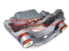 AZ9100443310+001,重汽豪沃13款碟剎制動(dòng)器總成,濟(jì)南鵬翔汽車配件有限公司