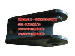 AZ1654430010,后懸減震器支架,濟(jì)南隆旭汽車配件有限公司