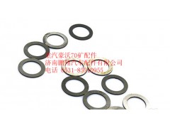 AZ9970440010,重汽豪沃70礦擋片,濟(jì)南鵬翔汽車(chē)配件有限公司