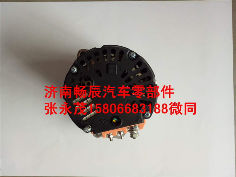 北奔發(fā)電機612600090401  濟(jì)南暢辰/612600090401