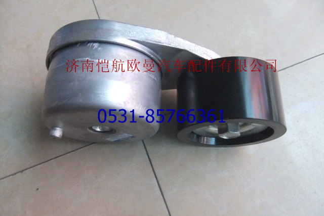 3695924,皮帶漲緊輪福康,濟南愷航歐曼汽車配件有限公司