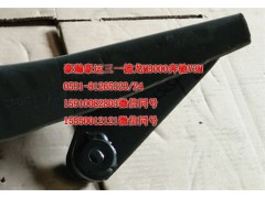 AZ1671440032,曼橋后懸氣囊支架右,濟南隆旭汽車配件有限公司