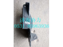 TG16054400011,左后懸支架,濟(jì)南明鉅汽車配件有限公司（原濟(jì)南協(xié)力）