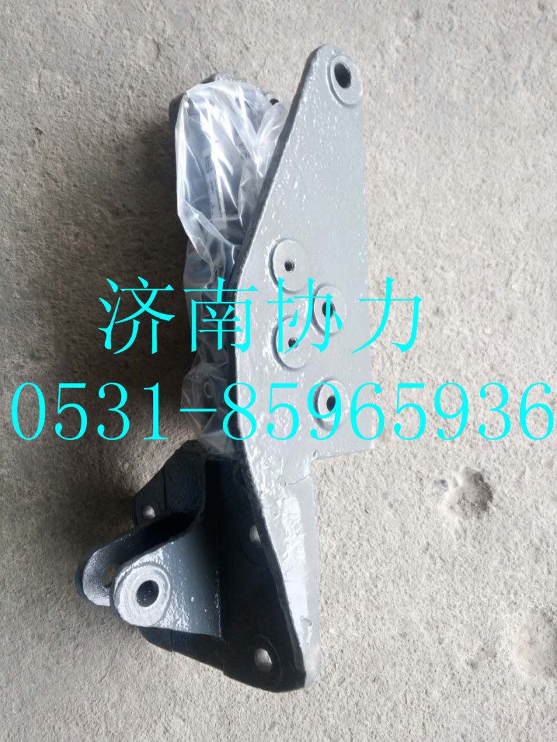 TG16054400011,左后懸支架,濟(jì)南明鉅汽車配件有限公司（原濟(jì)南協(xié)力）