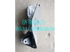 TG16054400011,左后懸支架,濟(jì)南明鉅汽車配件有限公司（原濟(jì)南協(xié)力）