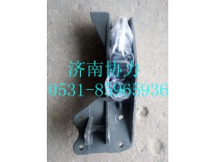 TG16054400011,左后懸支架,濟(jì)南明鉅汽車配件有限公司（原濟(jì)南協(xié)力）