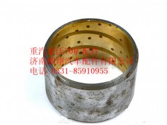 WG9970410007,重汽豪沃70礦山霸王襯套,濟南鵬翔汽車配件有限公司