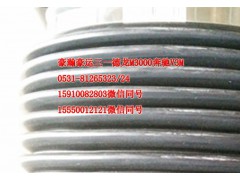 AZ9525190009,進(jìn)氣道波紋管,濟(jì)南隆旭汽車配件有限公司
