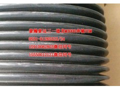 AZ9525190009,進(jìn)氣道波紋管,濟(jì)南隆旭汽車配件有限公司