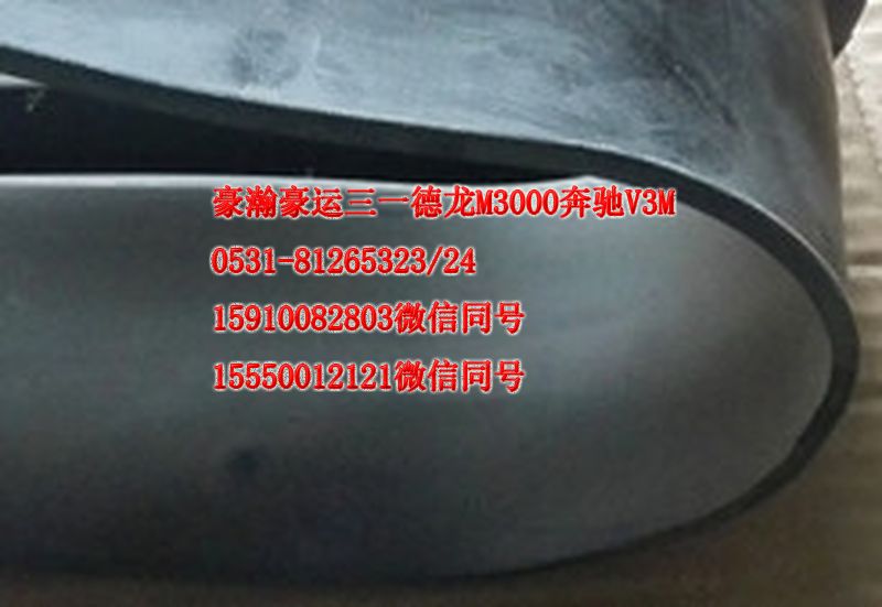 AZ9525190038,進(jìn)氣膠管,濟(jì)南隆旭汽車配件有限公司