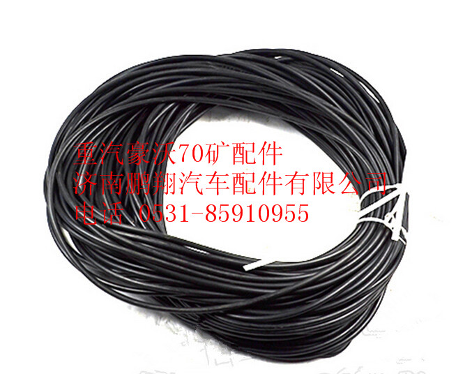 AZ9003077200,重汽豪沃70礦山霸王輪邊O型圈,濟(jì)南鵬翔汽車(chē)配件有限公司