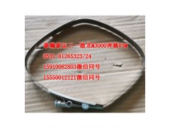 AZ9516190022,卡箍帶,濟(jì)南隆旭汽車配件有限公司
