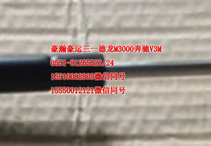 AZ1651110077,空氣彈簧,濟南隆旭汽車配件有限公司