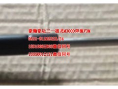 AZ1651110077,空氣彈簧,濟南隆旭汽車配件有限公司