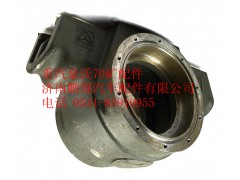 AZ9770520235,重汽豪沃70礦山霸王平衡軸殼,濟南鵬翔汽車配件有限公司
