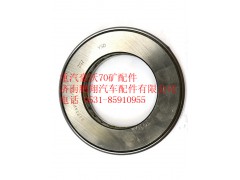 WG9970410004,重汽豪沃70礦山霸王前軸推力軸承,濟南鵬翔汽車配件有限公司