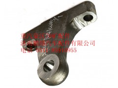 AZ9970410005,重汽豪沃70礦山霸王轉(zhuǎn)向節(jié)臂,濟(jì)南鵬翔汽車配件有限公司