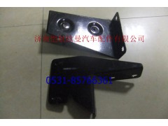 H4545010016A0,右上護罩前支架GTL,濟南愷航歐曼汽車配件有限公司