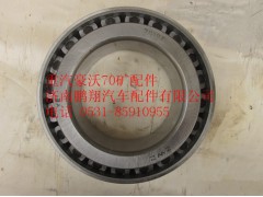 WG997007819E,重汽豪沃70礦圓錐滾子軸承,濟(jì)南鵬翔汽車(chē)配件有限公司