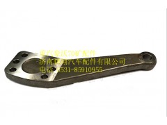 AZ9970410157,重汽豪沃70礦轉(zhuǎn)向橫拉桿臂(左),濟(jì)南鵬翔汽車配件有限公司