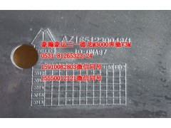 AZ1651230048,前輪前擋泥板左,濟(jì)南隆旭汽車配件有限公司