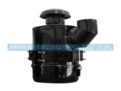 解放720/776,油濾器總成,濟南百昌（新企源）重型濾清器專營店