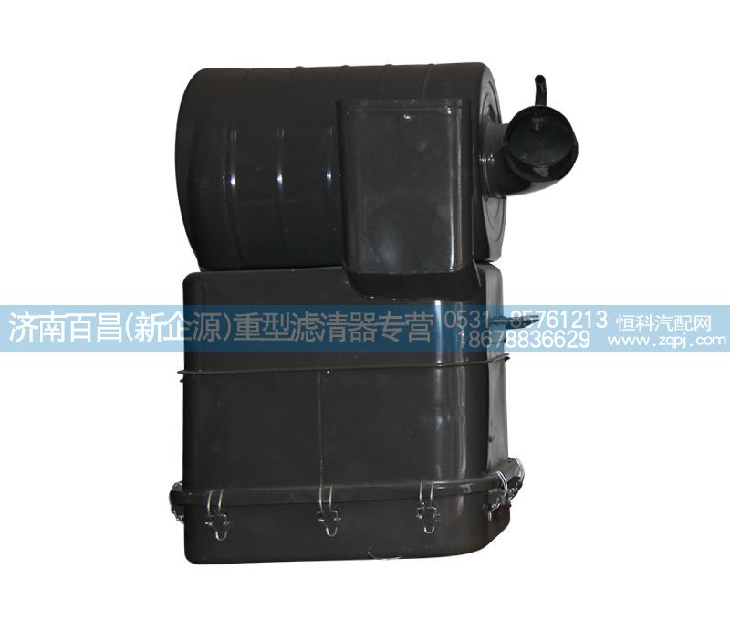 AZ9125190201,金王子油濾器總成,濟南百昌（新企源）重型濾清器專營店