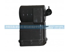 AZ9125190201,金王子油濾器總成,濟南百昌（新企源）重型濾清器專營店