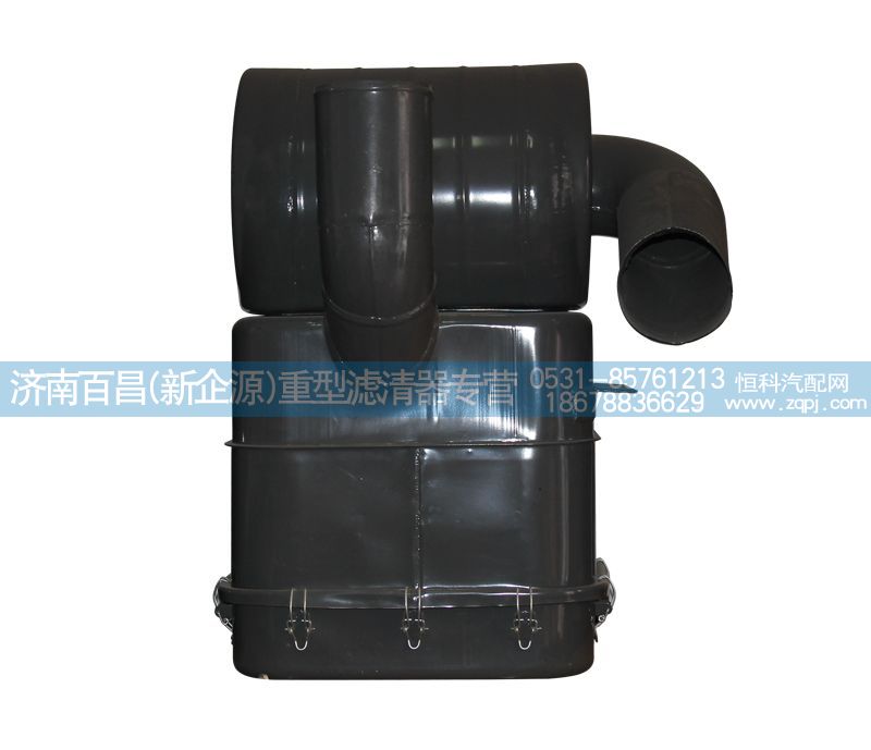 WG9325190801,豪卡油濾器總成,濟(jì)南百昌（新企源）重型濾清器專營店