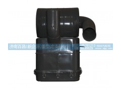 WG9325190801,豪卡油濾器總成,濟(jì)南百昌（新企源）重型濾清器專營店